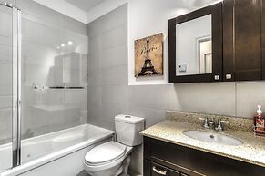 St Laurent Apartments