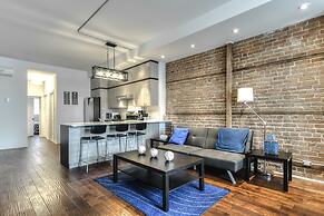 St Laurent Apartments