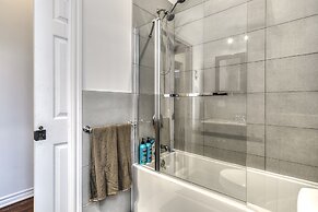 St Laurent Apartments