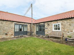 Sheep Pen Cottage