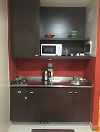 Uruguay 820 Apartment