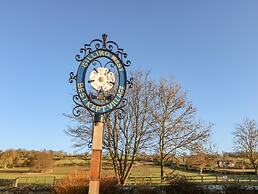 The Byre, Sedbury Park Farm