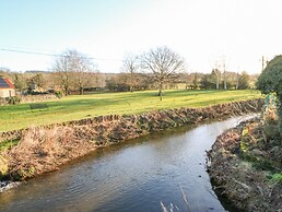 The Byre, Sedbury Park Farm