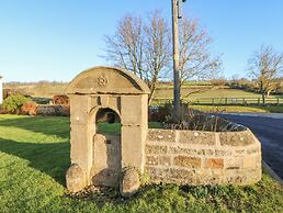 The Byre, Sedbury Park Farm