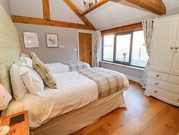 The Byre, Sedbury Park Farm