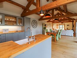 The Byre, Sedbury Park Farm