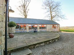 The Byre, Sedbury Park Farm
