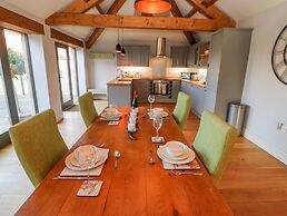 The Byre, Sedbury Park Farm