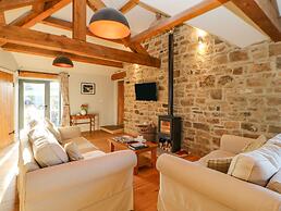 The Byre, Sedbury Park Farm
