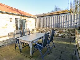 The Byre, Sedbury Park Farm