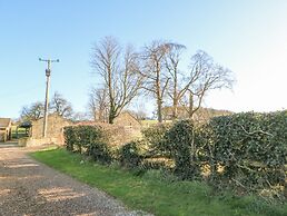 The Byre, Sedbury Park Farm