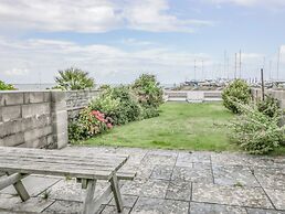 Driftwood, 23 Roa Island