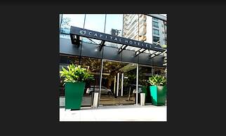 Hotel Capital Bellet