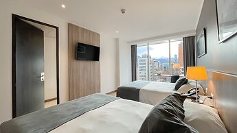 Hotel Capital Bellet