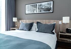 Hotel Capital Bellet