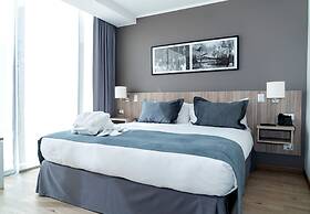 Hotel Capital Bellet