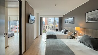 Hotel Capital Bellet