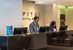 Hotel Capital Bellet