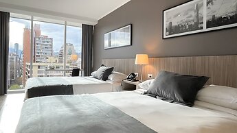 Hotel Capital Bellet