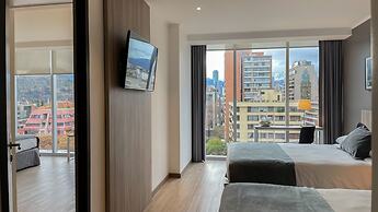 Hotel Capital Bellet