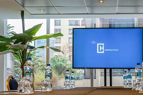 Hotel Capital Bellet