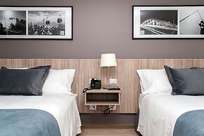 Hotel Capital Bellet