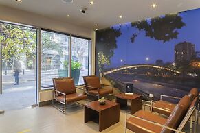 Hotel Capital Bellet