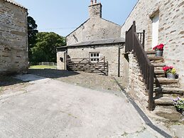 Mill Dam Farm Cottage