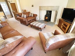 Mill Dam Farm Cottage