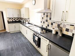 Mill Dam Farm Cottage