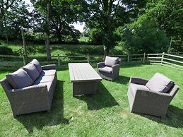 Mill Dam Farm Cottage