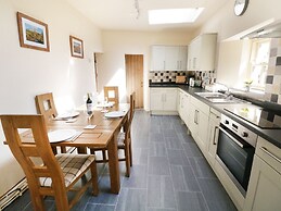 Mill Dam Farm Cottage