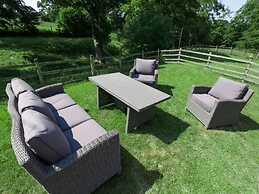 Mill Dam Farm Cottage