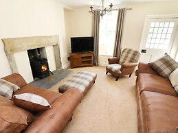 Mill Dam Farm Cottage