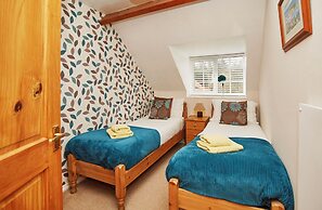 Smugglers Rock Cottages