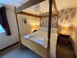 Smugglers Rock Cottages