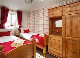 Smugglers Rock Cottages