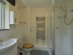 The Old Engine House