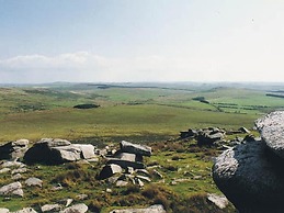 The Old Engine House