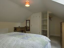 The Old Engine House