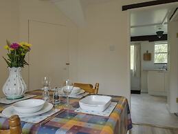 The Old Engine House