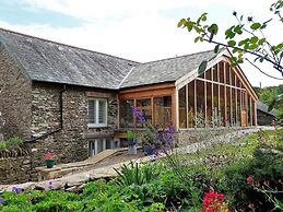 The Cider Barn at Home Farm