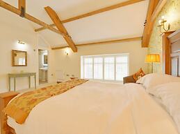 The Cider Barn at Home Farm