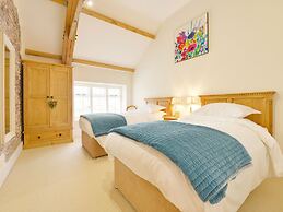 The Cider Barn at Home Farm