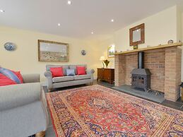 The Cider Barn at Home Farm