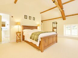 The Cider Barn at Home Farm