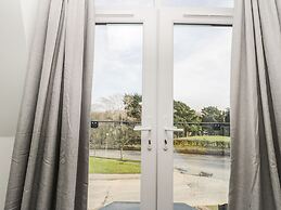 Manor Heath - The Penthouse