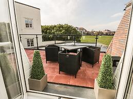 Manor Heath - The Penthouse