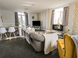 Manor Heath - The Penthouse