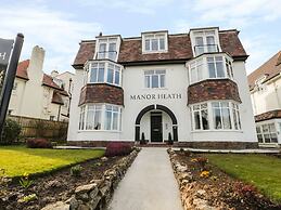 Manor Heath - The Penthouse